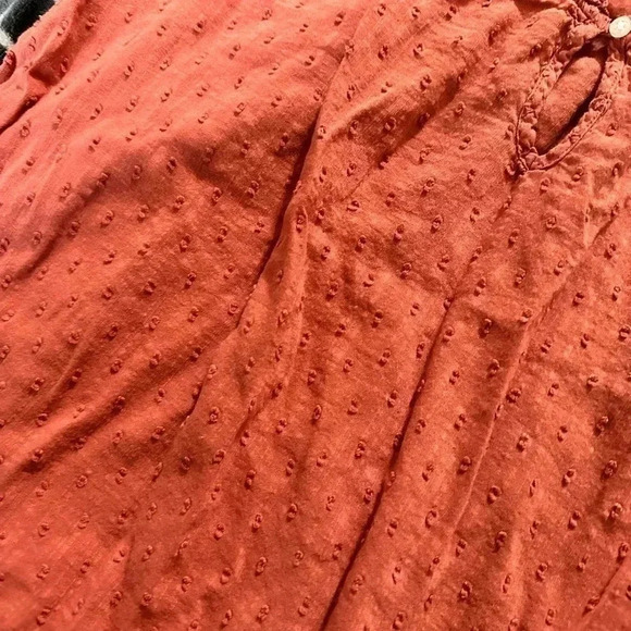 Old navy xs top - Picture 2 of 4